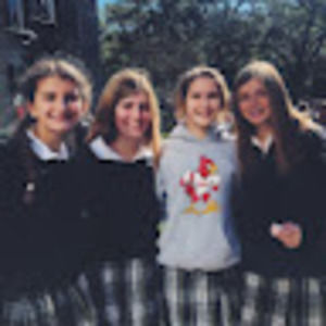 Meet your Posher, Virginia